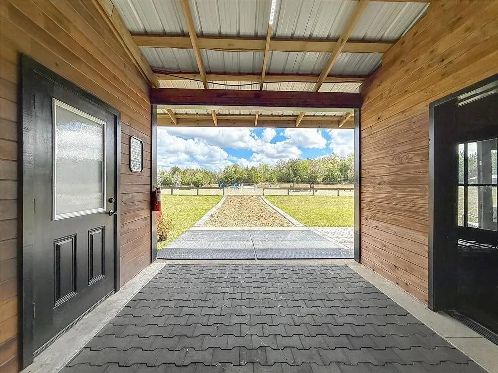 3245 NW 137TH PLACE Reddick, FL 32686