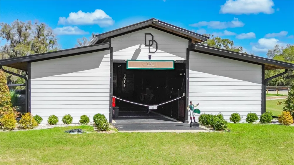 3245 NW 137TH PLACE Reddick, FL 32686
