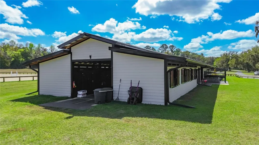 3245 NW 137TH PLACE Reddick, FL 32686