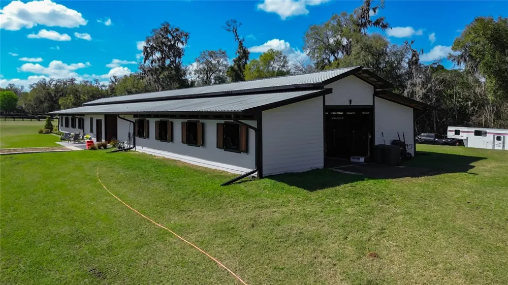 3245 NW 137TH PLACE Reddick, FL 32686