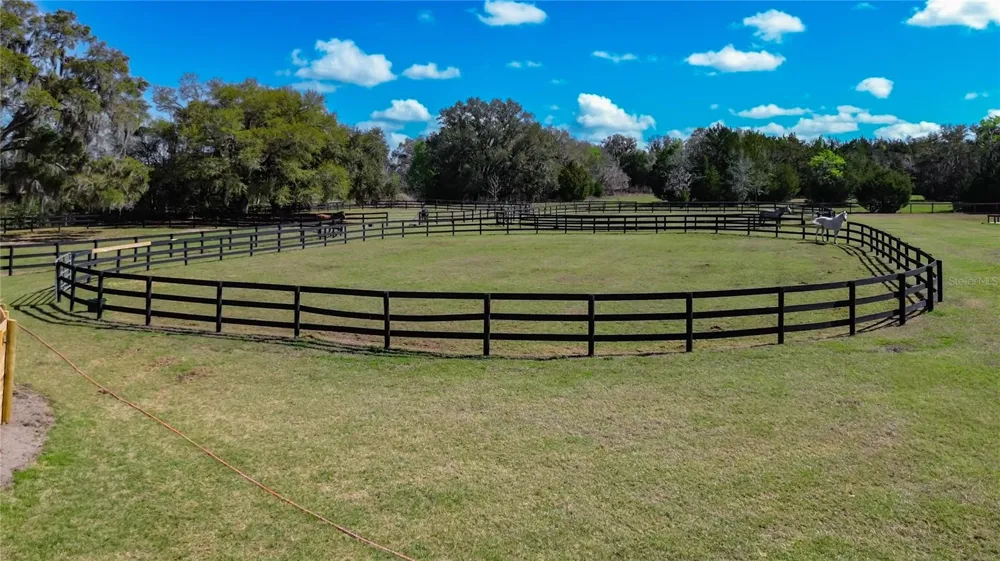 3245 NW 137TH PLACE Reddick, FL 32686
