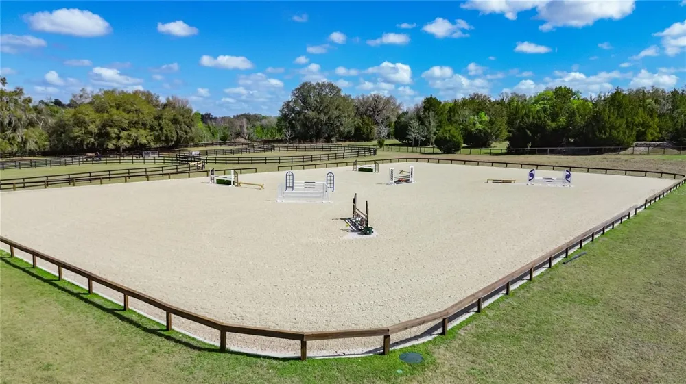 3245 NW 137TH PLACE Reddick, FL 32686