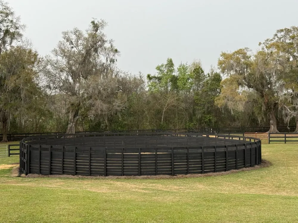 3245 NW 137TH PLACE Reddick, FL 32686