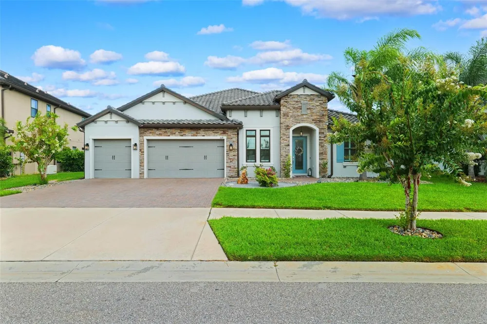 6126 MARSH TRAIL DRIVE Odessa, FL 33556
