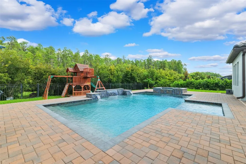 6126 MARSH TRAIL DRIVE Odessa, FL 33556