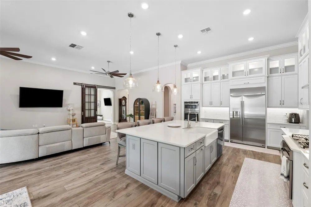 6126 MARSH TRAIL DRIVE Odessa, FL 33556