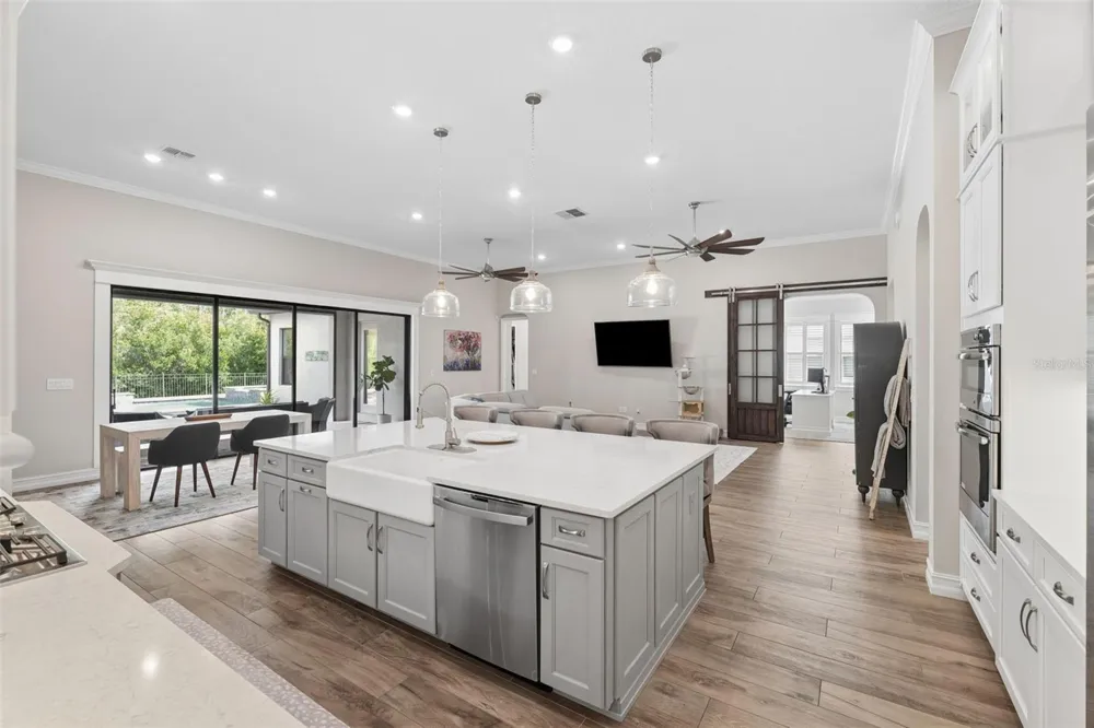6126 MARSH TRAIL DRIVE Odessa, FL 33556