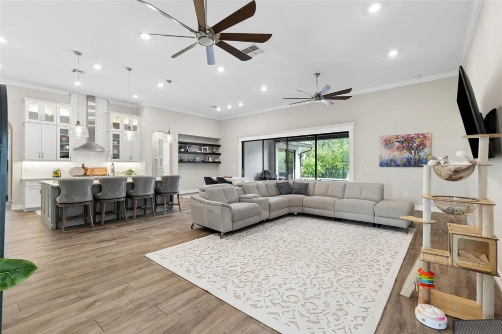 6126 MARSH TRAIL DRIVE Odessa, FL 33556