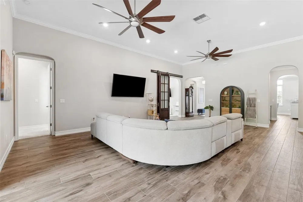 6126 MARSH TRAIL DRIVE Odessa, FL 33556