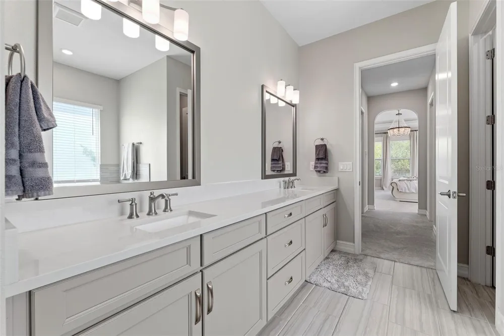 6126 MARSH TRAIL DRIVE Odessa, FL 33556