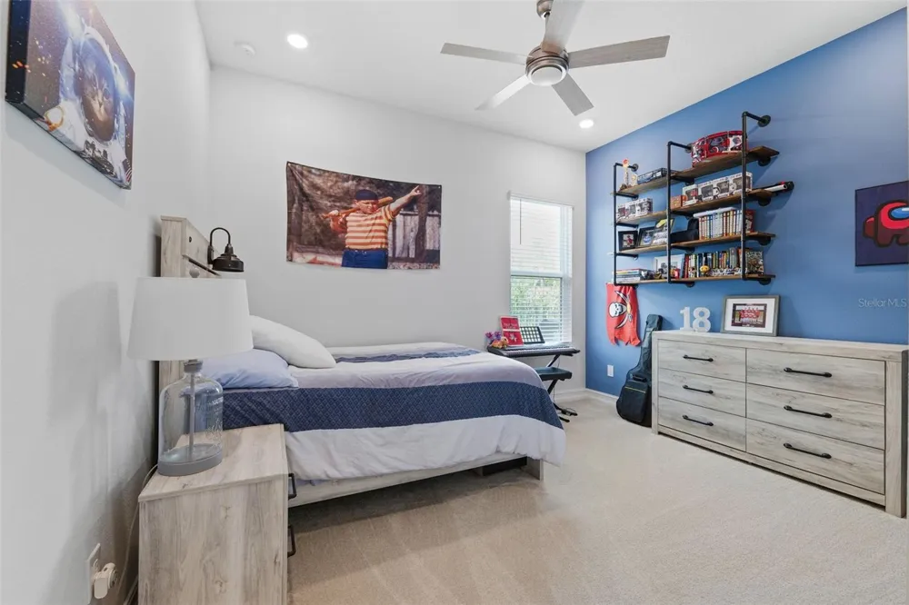 6126 MARSH TRAIL DRIVE Odessa, FL 33556