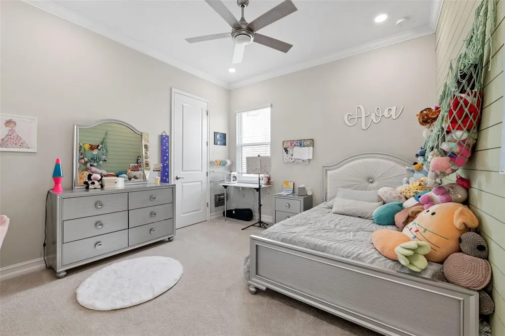 6126 MARSH TRAIL DRIVE Odessa, FL 33556