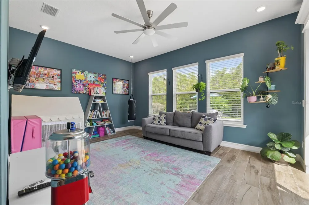 6126 MARSH TRAIL DRIVE Odessa, FL 33556