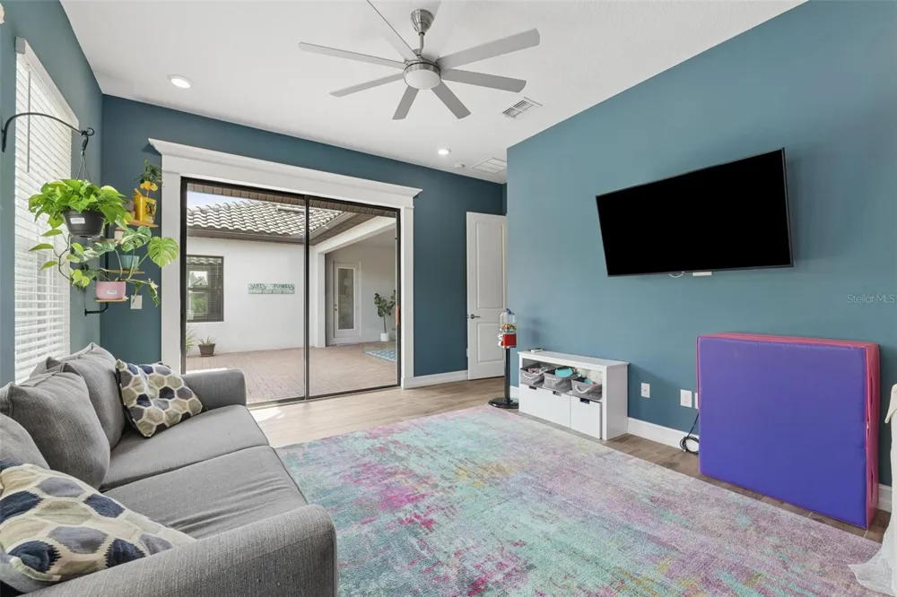 6126 MARSH TRAIL DRIVE Odessa, FL 33556