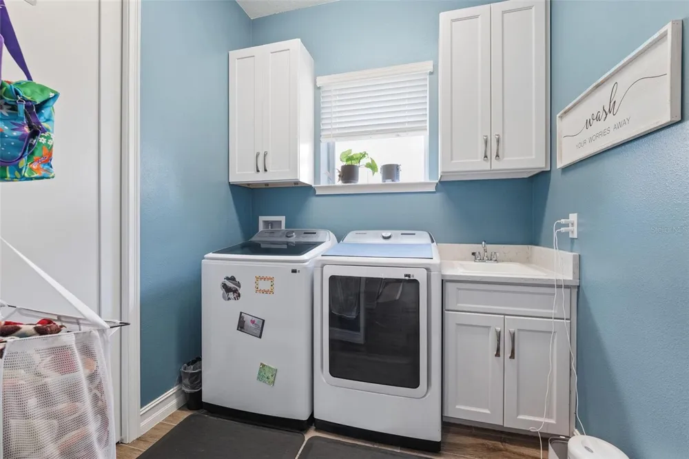 6126 MARSH TRAIL DRIVE Odessa, FL 33556