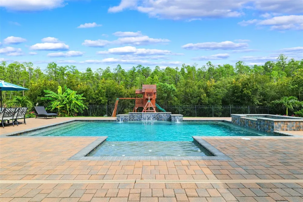 6126 MARSH TRAIL DRIVE Odessa, FL 33556