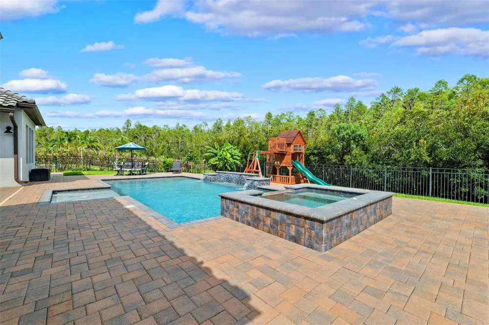6126 MARSH TRAIL DRIVE Odessa, FL 33556