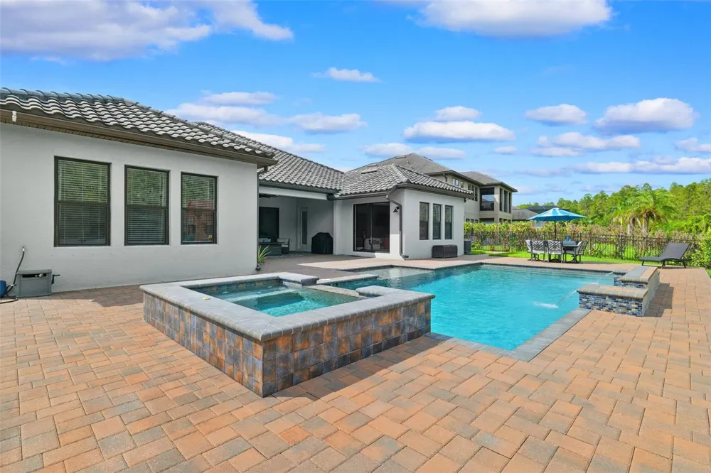 6126 MARSH TRAIL DRIVE Odessa, FL 33556