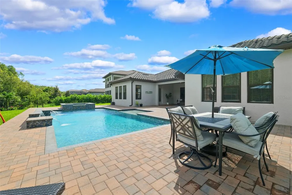6126 MARSH TRAIL DRIVE Odessa, FL 33556