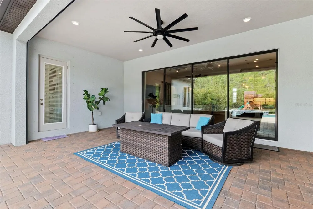 6126 MARSH TRAIL DRIVE Odessa, FL 33556