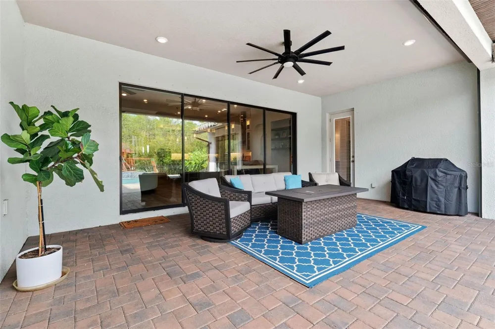 6126 MARSH TRAIL DRIVE Odessa, FL 33556