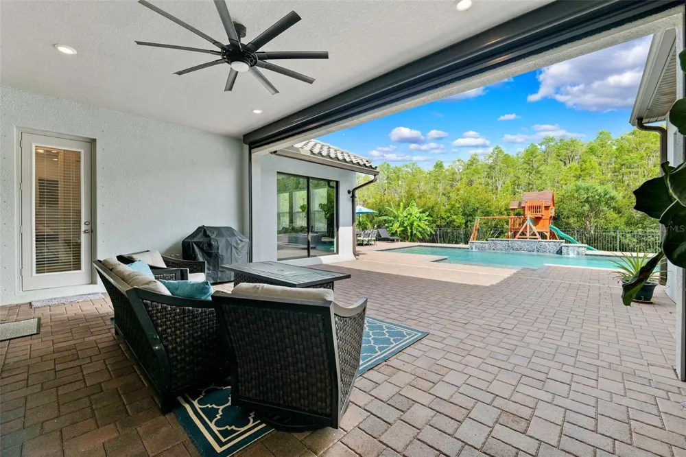 6126 MARSH TRAIL DRIVE Odessa, FL 33556