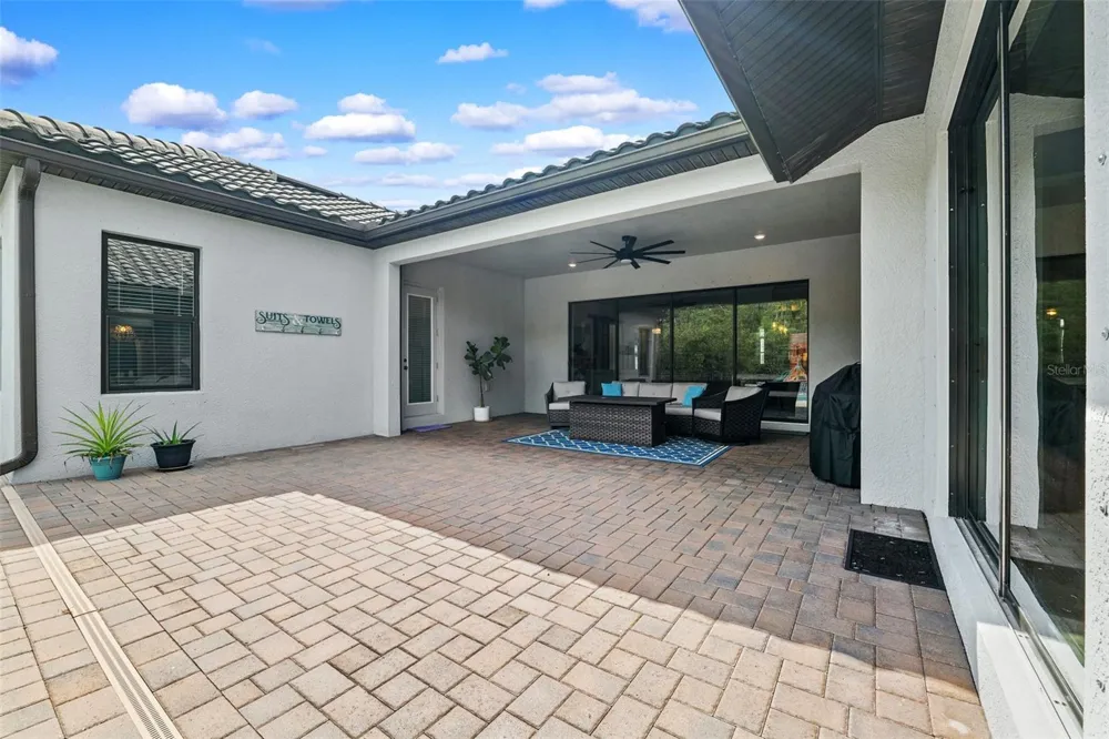6126 MARSH TRAIL DRIVE Odessa, FL 33556