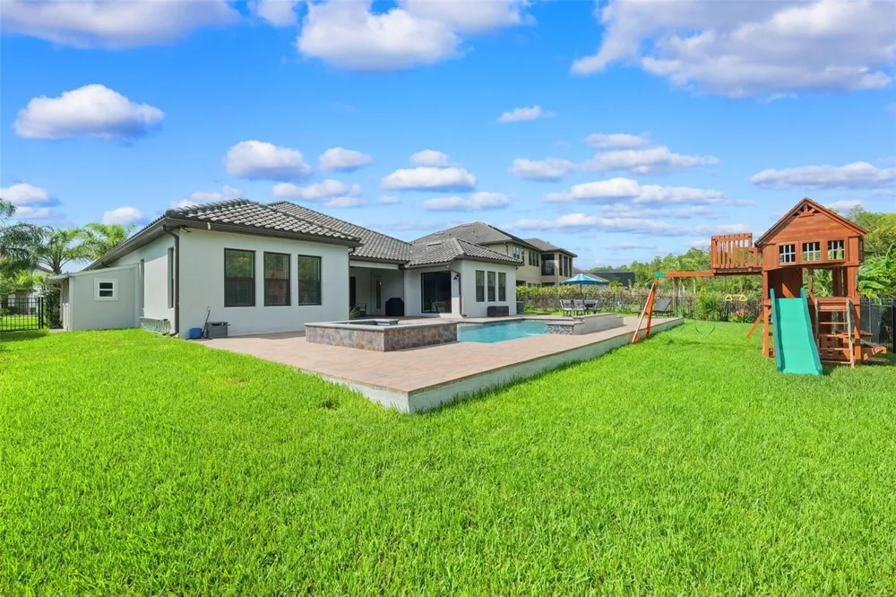 6126 MARSH TRAIL DRIVE Odessa, FL 33556