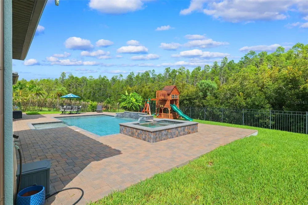 6126 MARSH TRAIL DRIVE Odessa, FL 33556