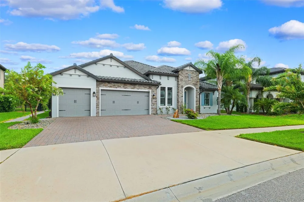 6126 MARSH TRAIL DRIVE Odessa, FL 33556