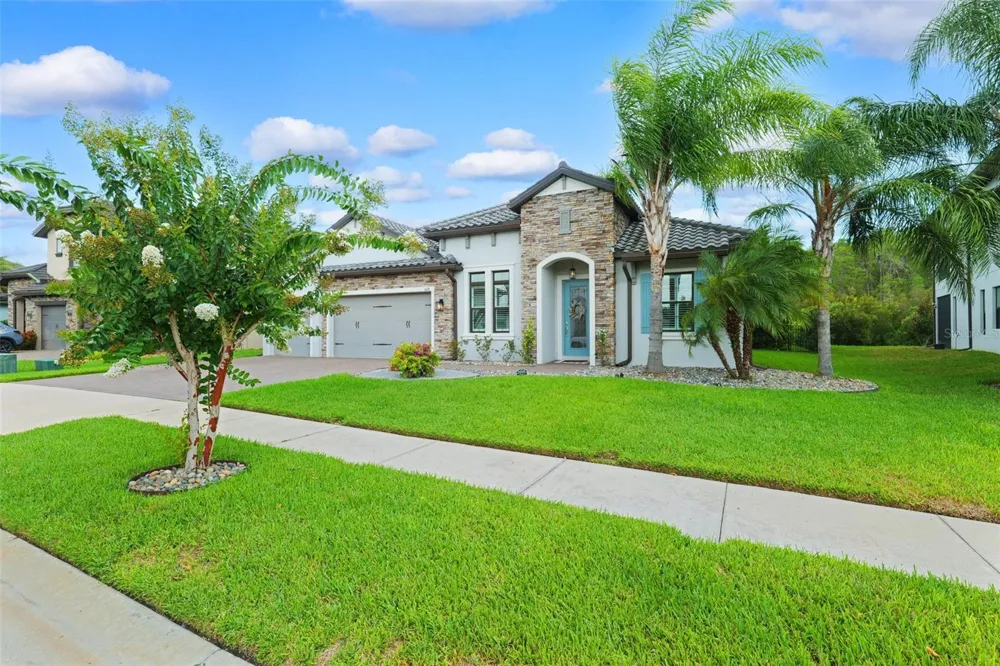 6126 MARSH TRAIL DRIVE Odessa, FL 33556