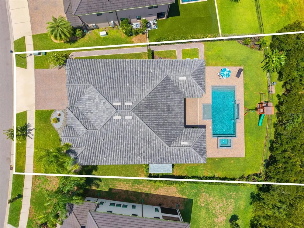 6126 MARSH TRAIL DRIVE Odessa, FL 33556