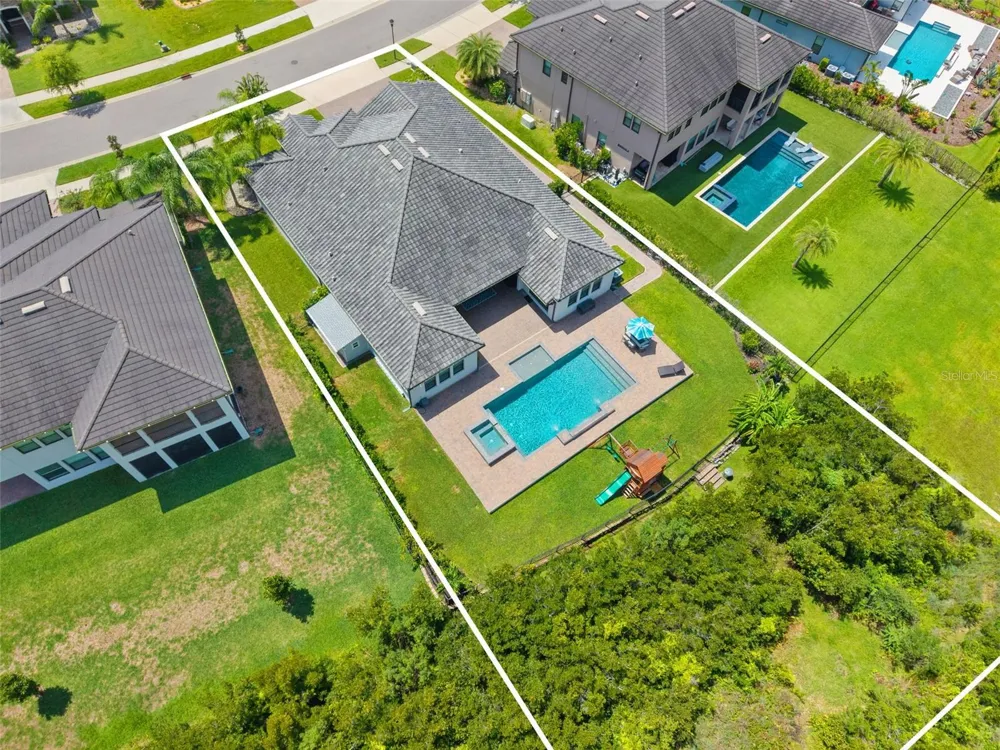 6126 MARSH TRAIL DRIVE Odessa, FL 33556