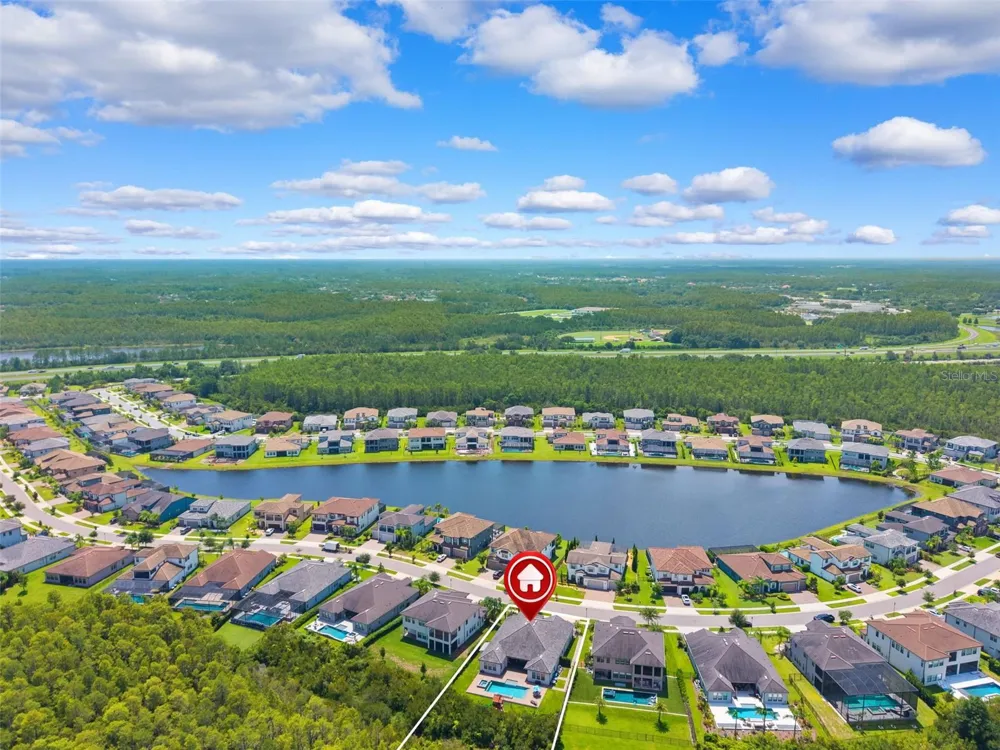 6126 MARSH TRAIL DRIVE Odessa, FL 33556