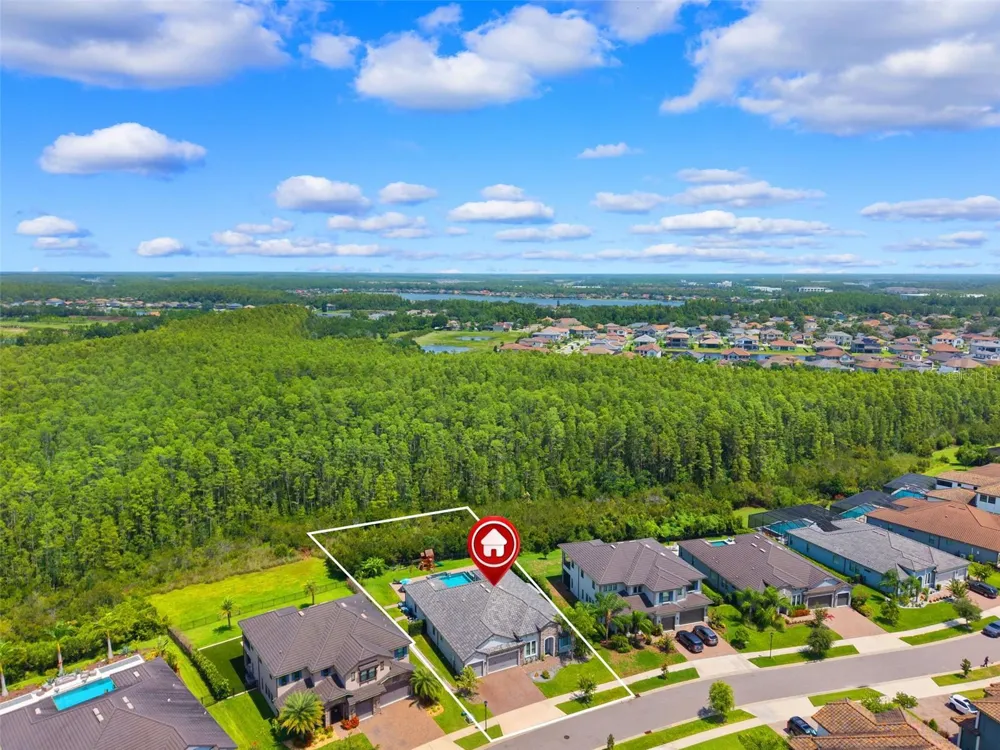 6126 MARSH TRAIL DRIVE Odessa, FL 33556