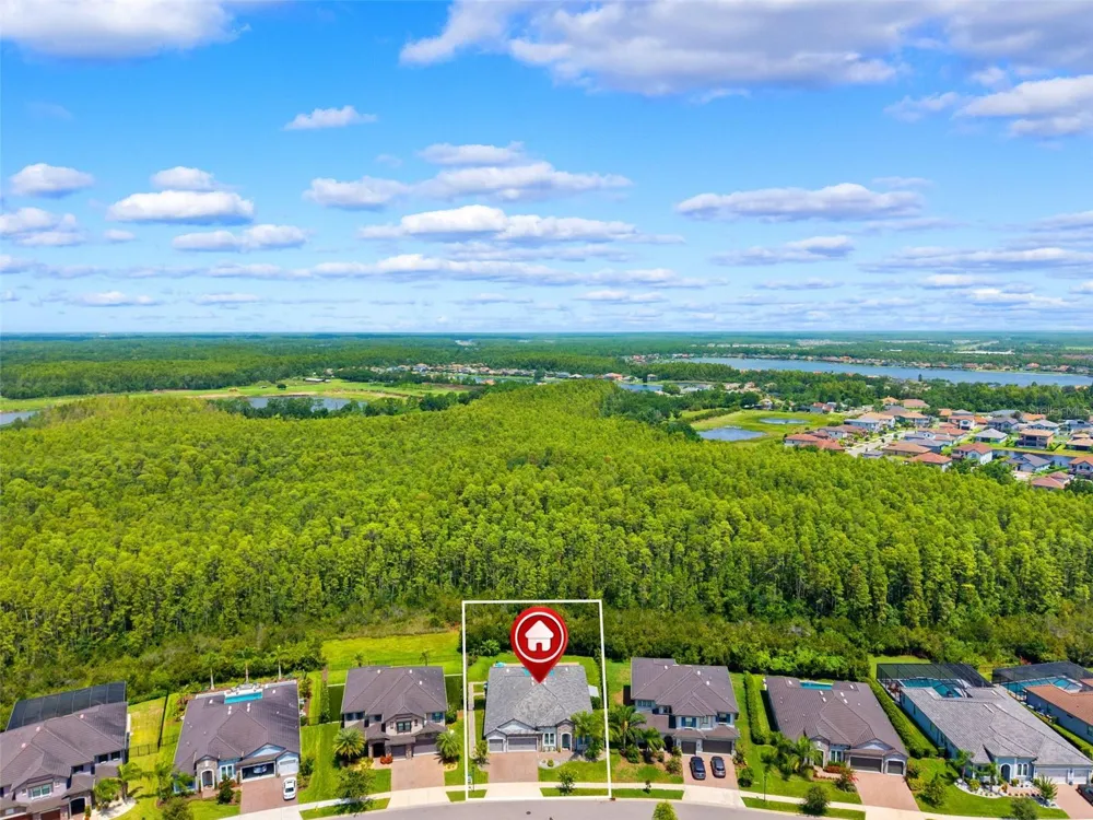 6126 MARSH TRAIL DRIVE Odessa, FL 33556
