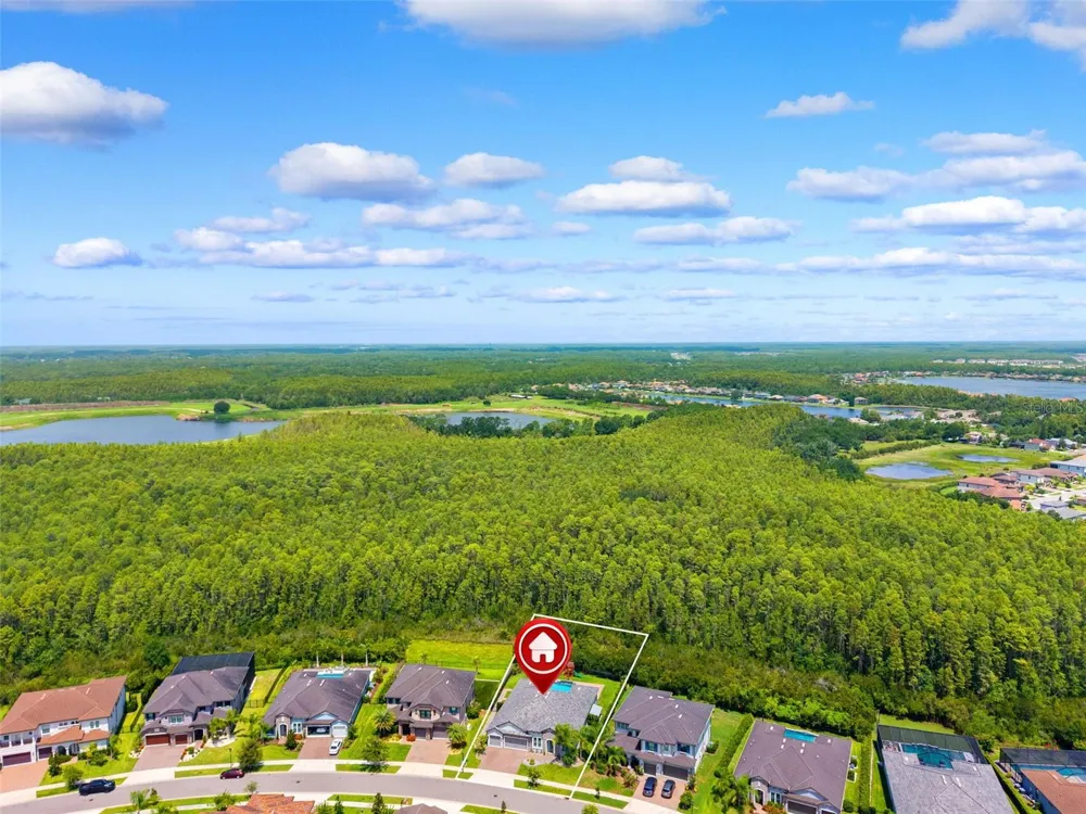 6126 MARSH TRAIL DRIVE Odessa, FL 33556