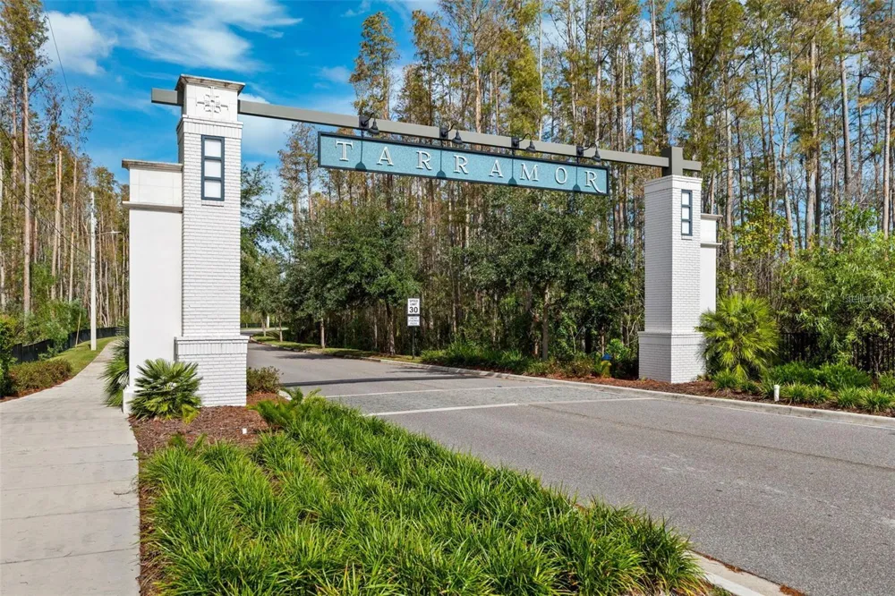 6126 MARSH TRAIL DRIVE Odessa, FL 33556