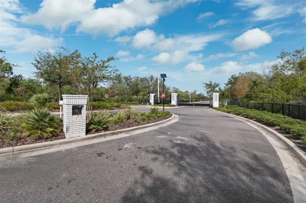 6126 MARSH TRAIL DRIVE Odessa, FL 33556
