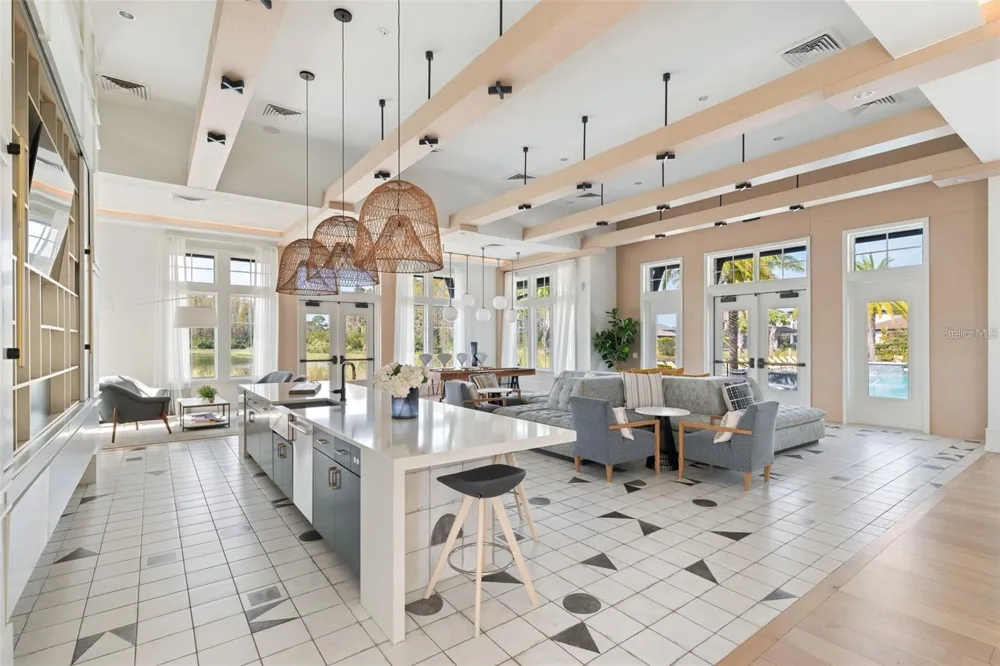 6126 MARSH TRAIL DRIVE Odessa, FL 33556