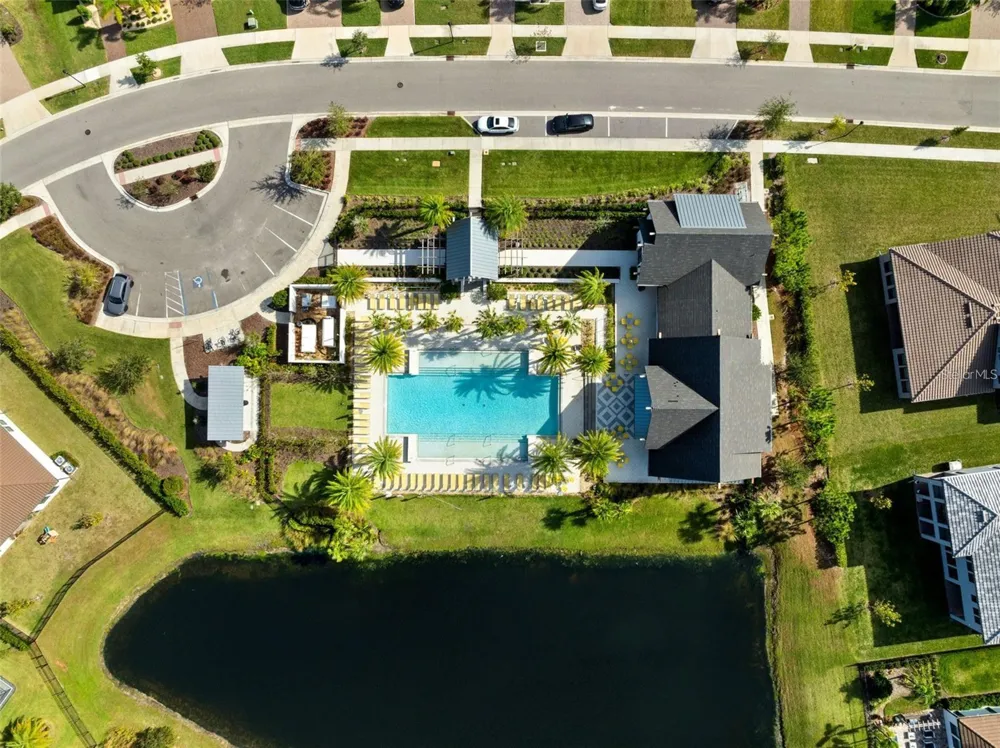 6126 MARSH TRAIL DRIVE Odessa, FL 33556