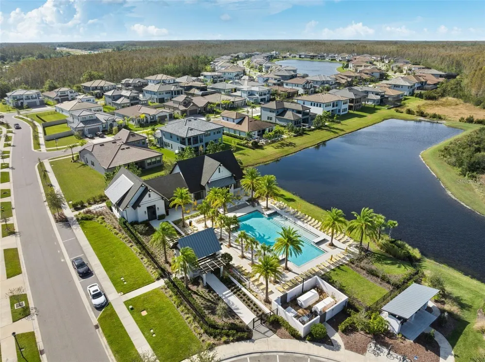 6126 MARSH TRAIL DRIVE Odessa, FL 33556