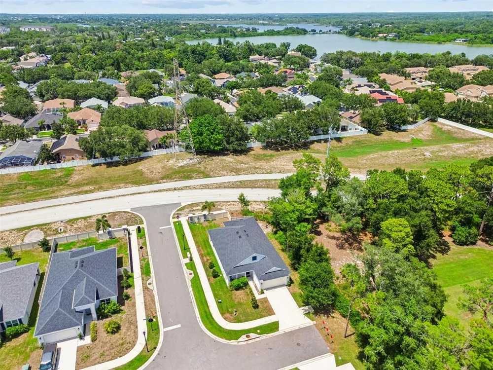 283 SAND CRANE WAY Tarpon Springs, FL 34689