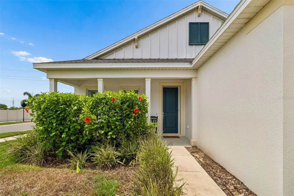 283 SAND CRANE WAY Tarpon Springs, FL 34689