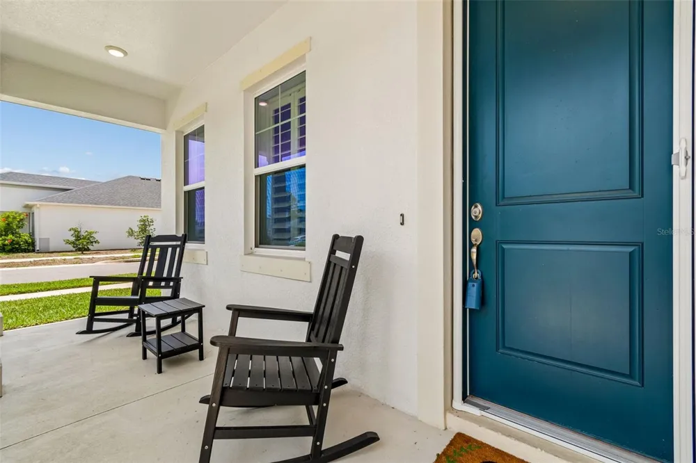 283 SAND CRANE WAY Tarpon Springs, FL 34689