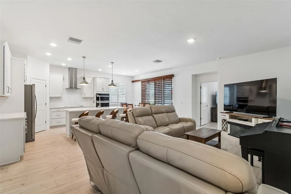 283 SAND CRANE WAY Tarpon Springs, FL 34689