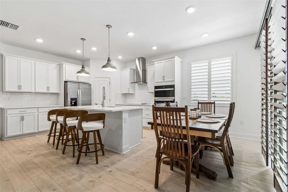 283 SAND CRANE WAY Tarpon Springs, FL 34689