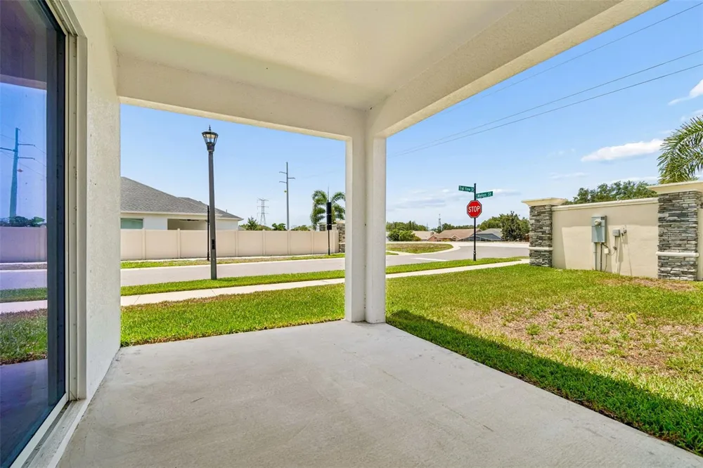 283 SAND CRANE WAY Tarpon Springs, FL 34689