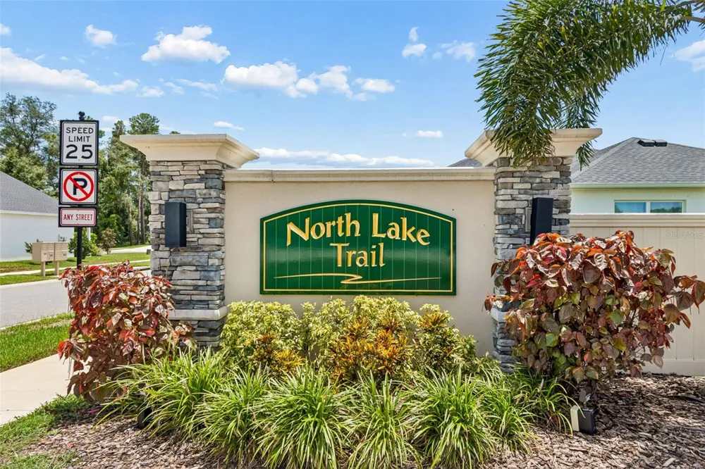 283 SAND CRANE WAY Tarpon Springs, FL 34689