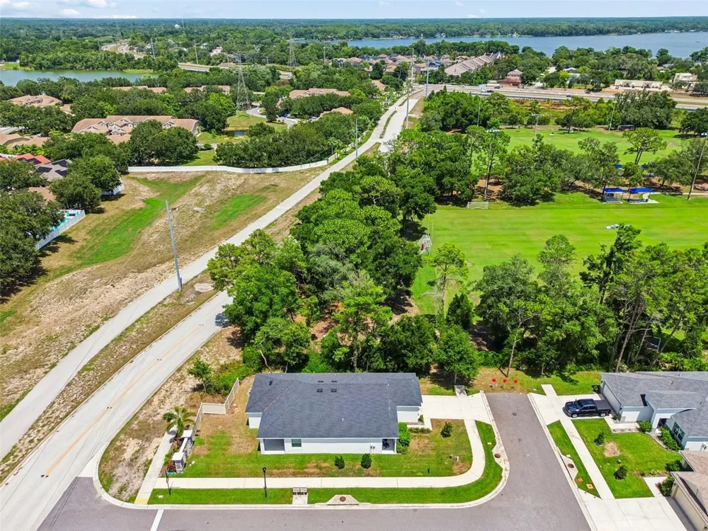 283 SAND CRANE WAY Tarpon Springs, FL 34689